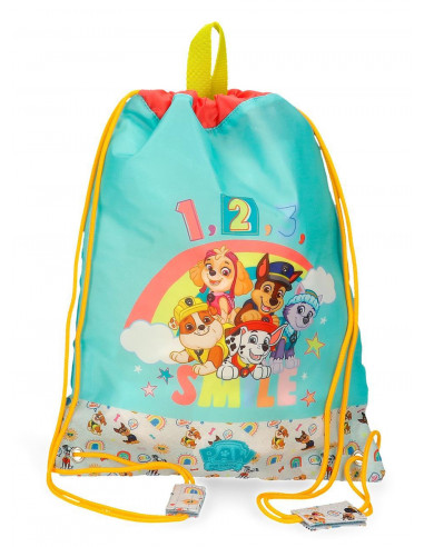 BOLSA DE MERIENDA PAW PATROL - DREAM PATROL